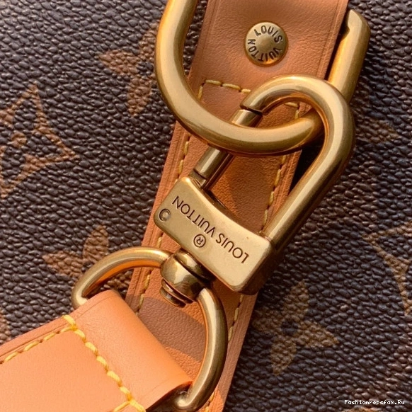 FS CHEAP LOUIS 50 VUITTON KEEPALL 0816